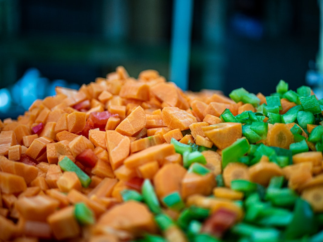 Wholefoodcooking healthy cooking preparation