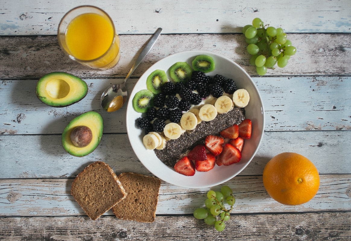 The Science Behind Whole Food Nutrition
